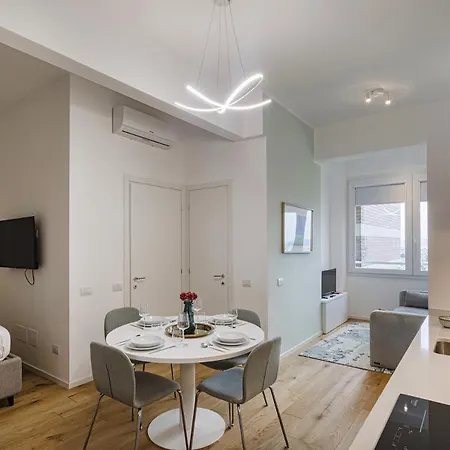 With A Magic View By Wonderful Italy 公寓