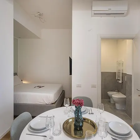 公寓 With A Magic View By Wonderful Italy *