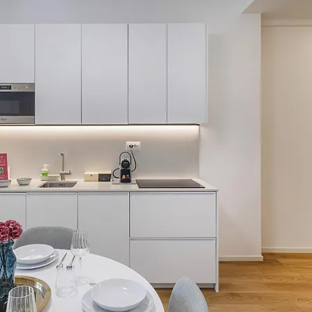 With A Magic View By Wonderful Italy