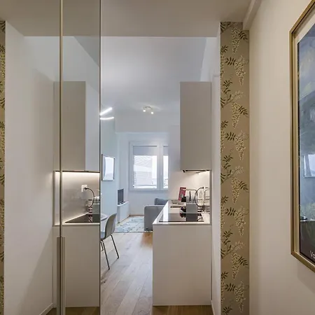 With A Magic View By Wonderful Italy