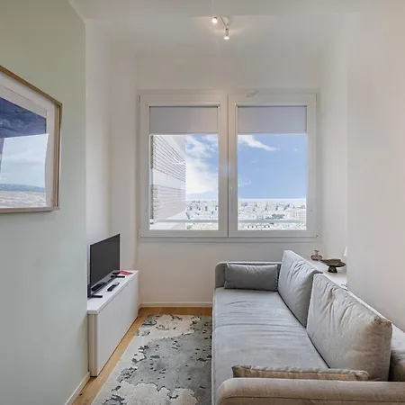 Apartment With A Magic View By Wonderful Italy *