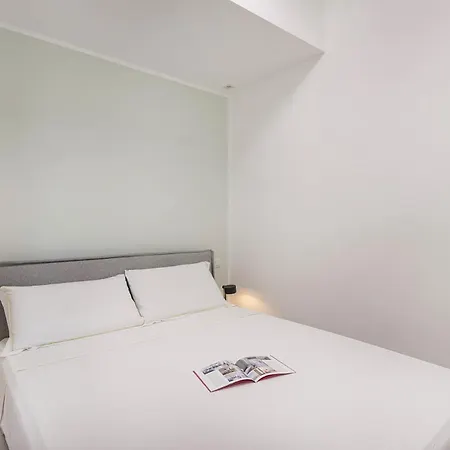 With A Magic View By Wonderful Italy * Genua