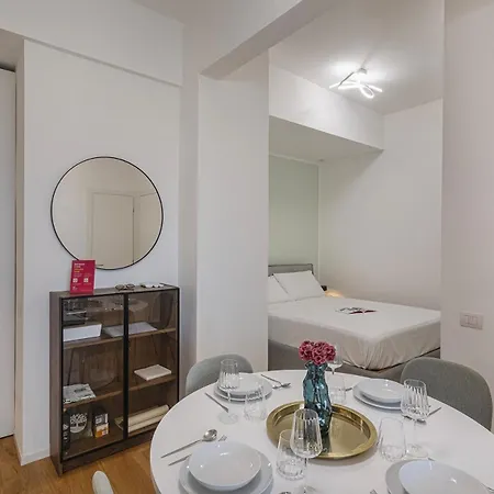 Apartment With A Magic View By Wonderful Italy Genoa