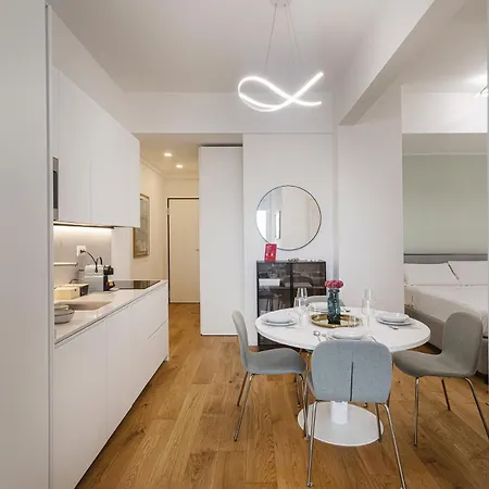 Apartament With A Magic View By Wonderful Italy Genua