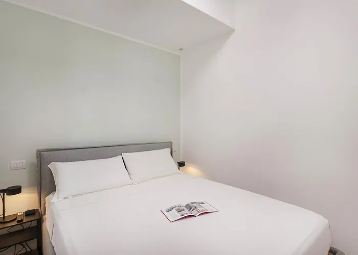 With A Magic View By Wonderful Italy * ジェノヴァ