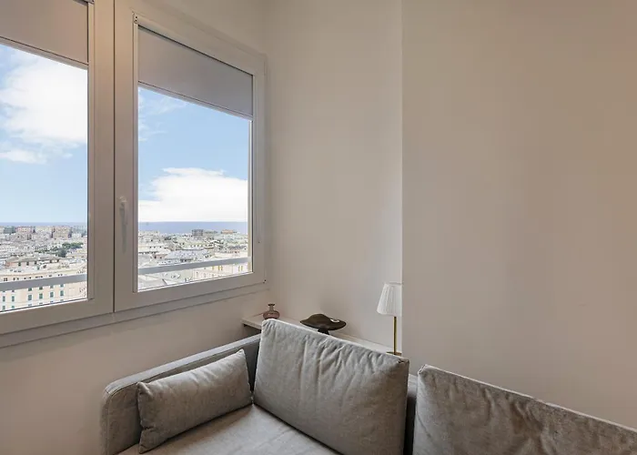 With A Magic View By Wonderful Italy *