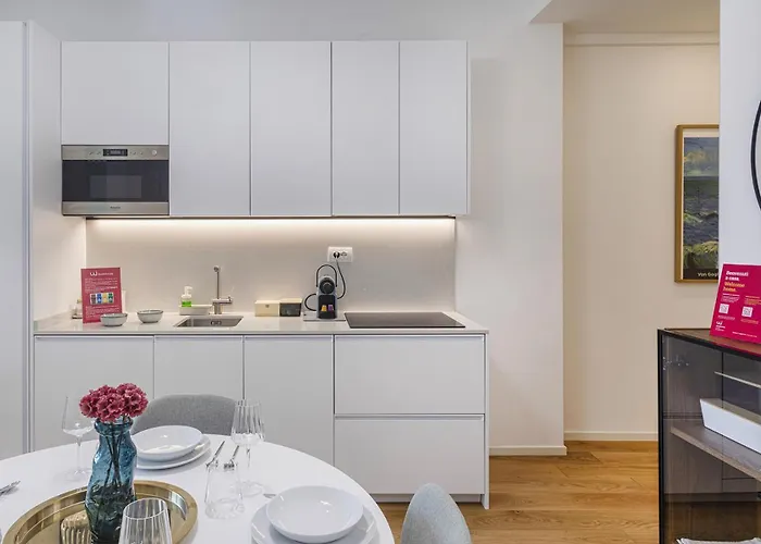 With A Magic View By Wonderful Italy