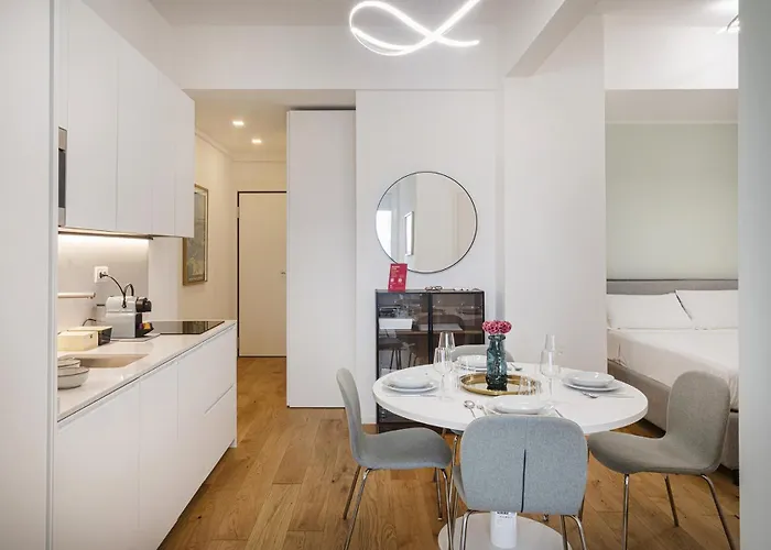 With A Magic View By Wonderful Italy * ジェノヴァ